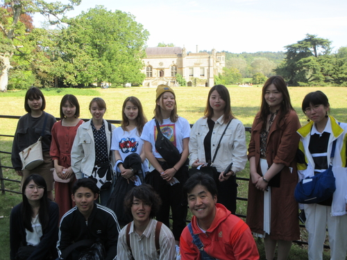 Lacock Abbey 1.JPG