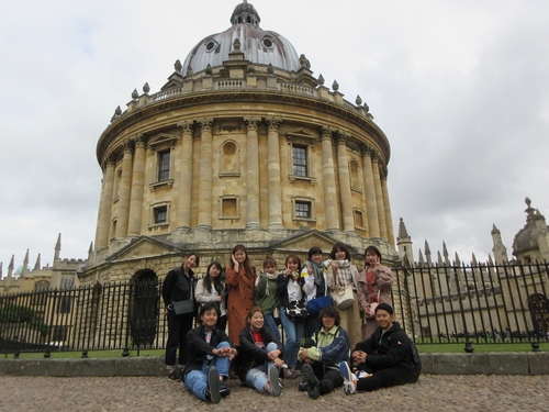 Oxford Radcliffe Camera.JPG