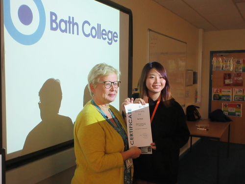 Bath College presentation 1.JPG